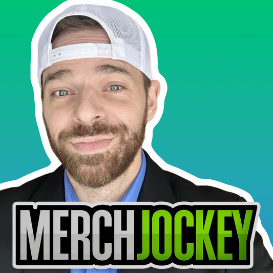 Marketing Consultation with Jonathan Weisz